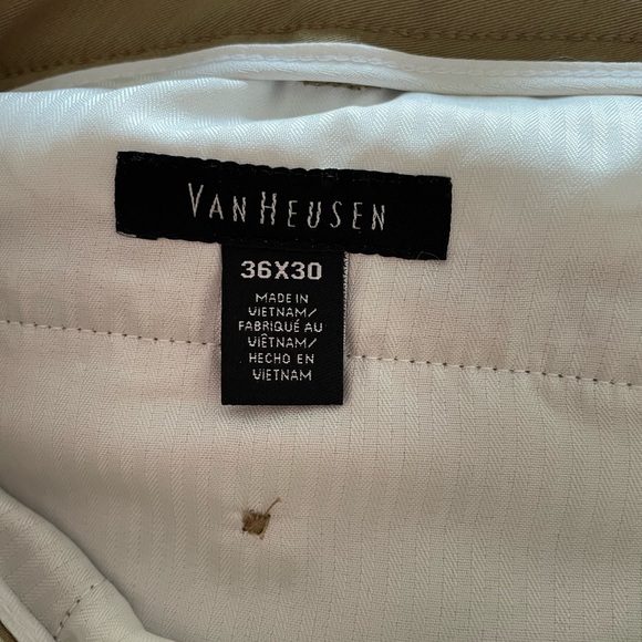 Men’s slacks - Picture 2 of 3